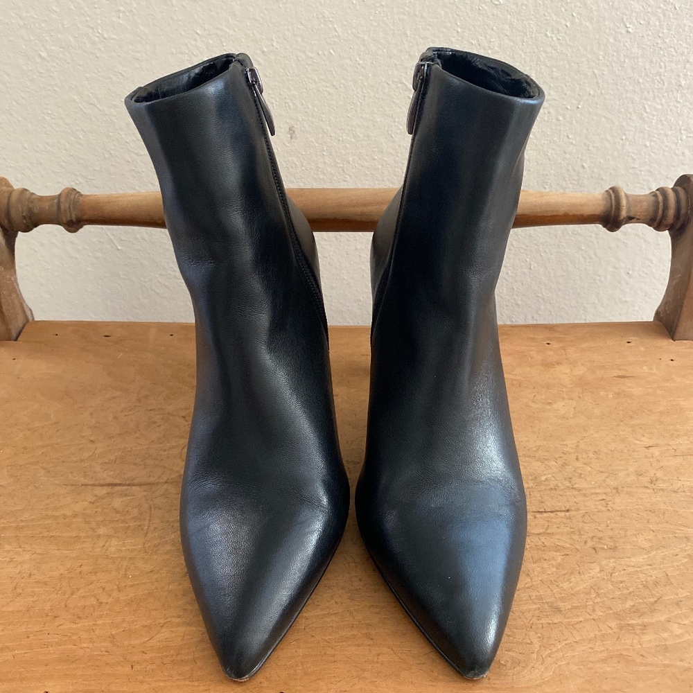Steven Ankle Boot